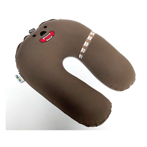 Star Wars Support Pillow Chewbacca_0