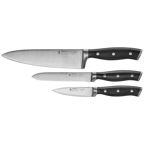 Forged Accent 3pc Starter Set Black_0