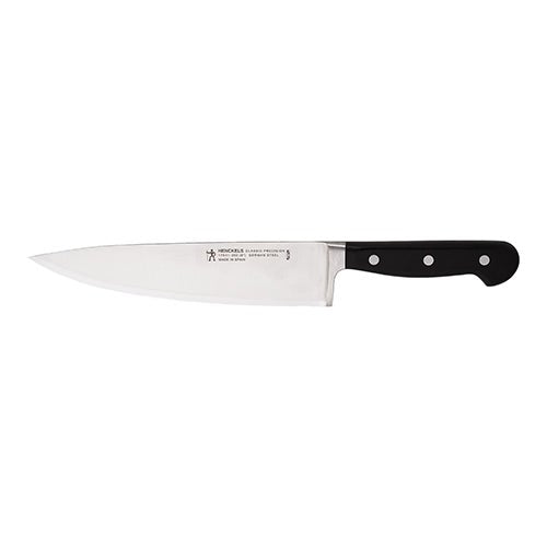 Classic Precision 8" Chef's Knife_0