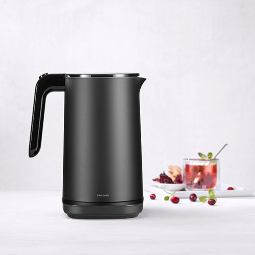 Enfinigy Cool Touch Kettle Pro, Black_0