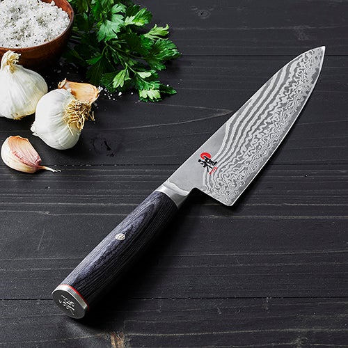 Kaizen II 8" Chef's Knife_0