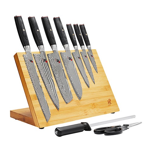 Kaizen II 10pc Easel Knife Block Set_0