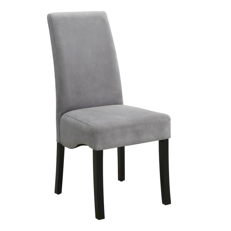 Stanton Upholstered Side Chairs Grey (Set of 2)_1