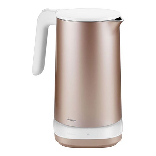 Enfinigy Cool Touch Kettle Pro, Rose Gold_0