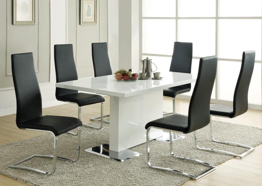 DINING TABLE 5 PC SET_0