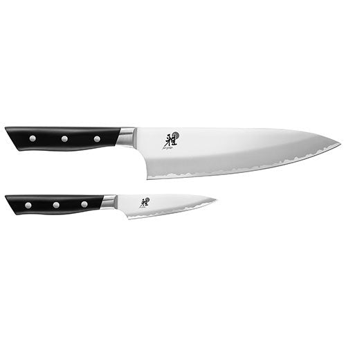 2pc Evolution "The Must Haves" Knife Set_0