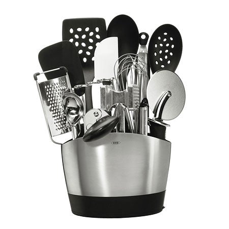 Good Grips 15pc Everyday Kitchen Tool Set_0