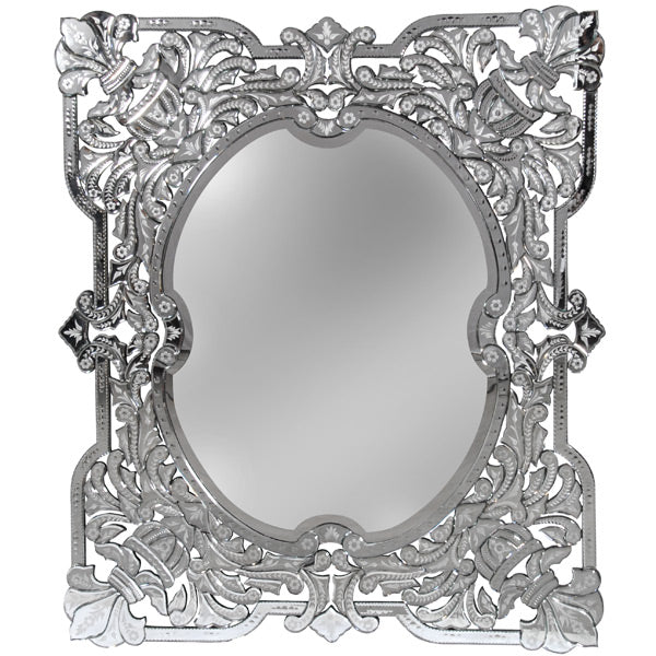 Grand Venetian Mirror_0