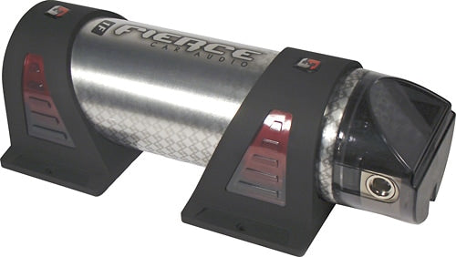 Metra - One Farad Digital Capacitor - Silver_3