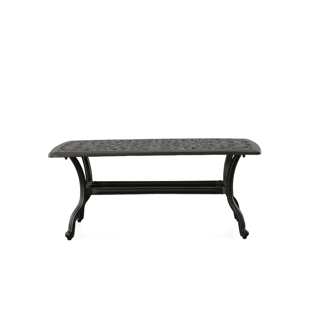 Grand Bonaire Weave Outdoor Coffee Table_0