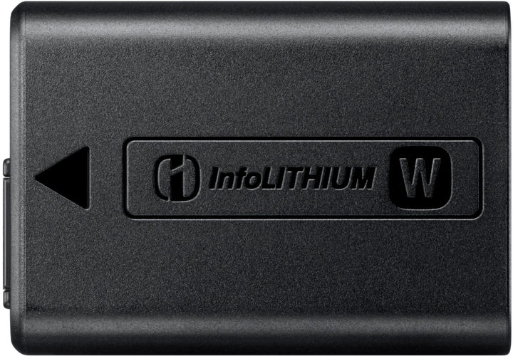 Rechargeable Lithium-Ion Battery for Sony NP-FW50_2