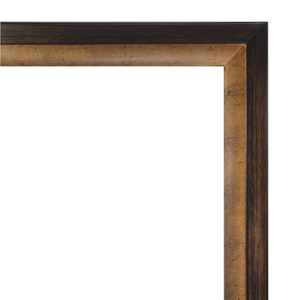 Golden Wood Frame 24X36 3201_0