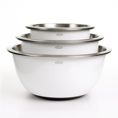 Good Grips Stainless Steel Mixing Bowl Set_0