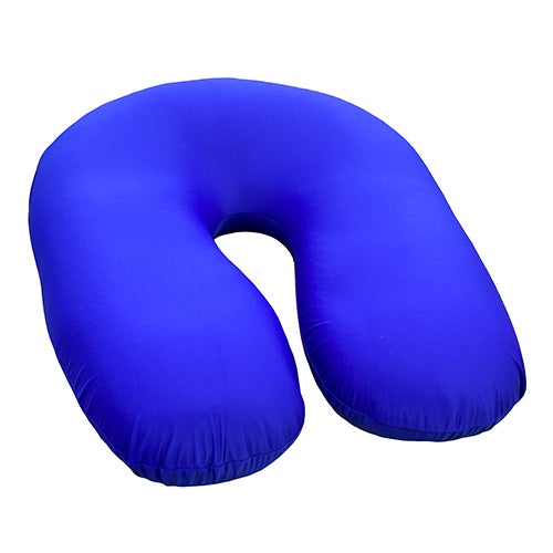 Zoola Support Outdoor Pillow Royal Blue_0