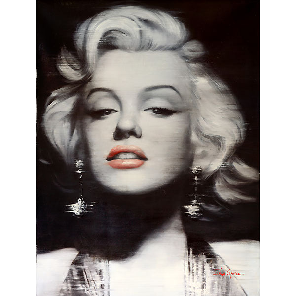 Marilyn Monroe Gallery Wrap 05_0