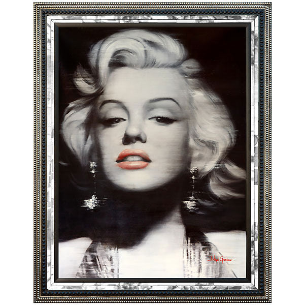 Marilyn Monroe Framed_0