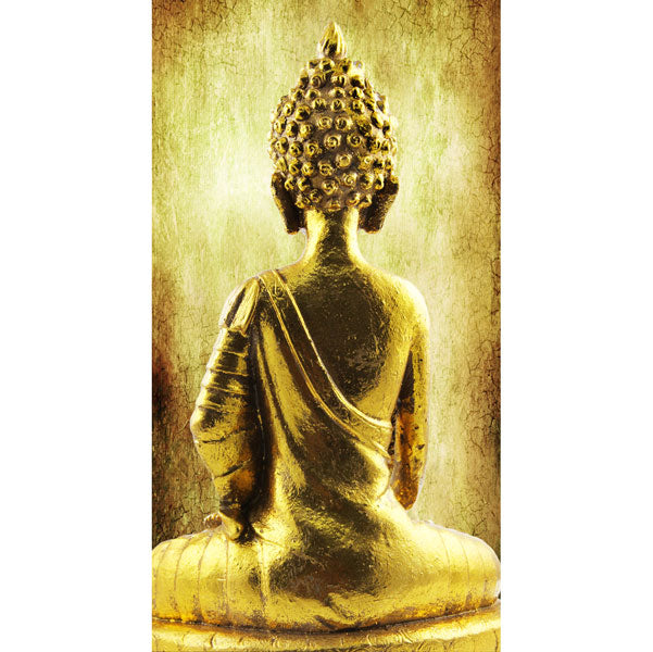 Golden Buddha Left_0