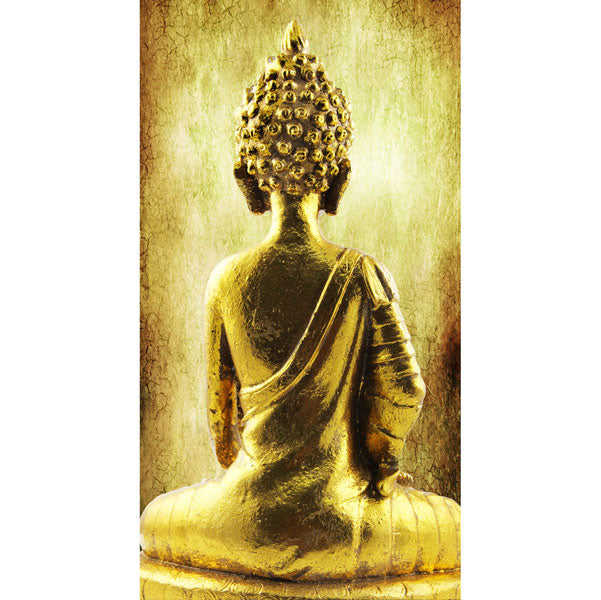 Golden Buddha Right_0
