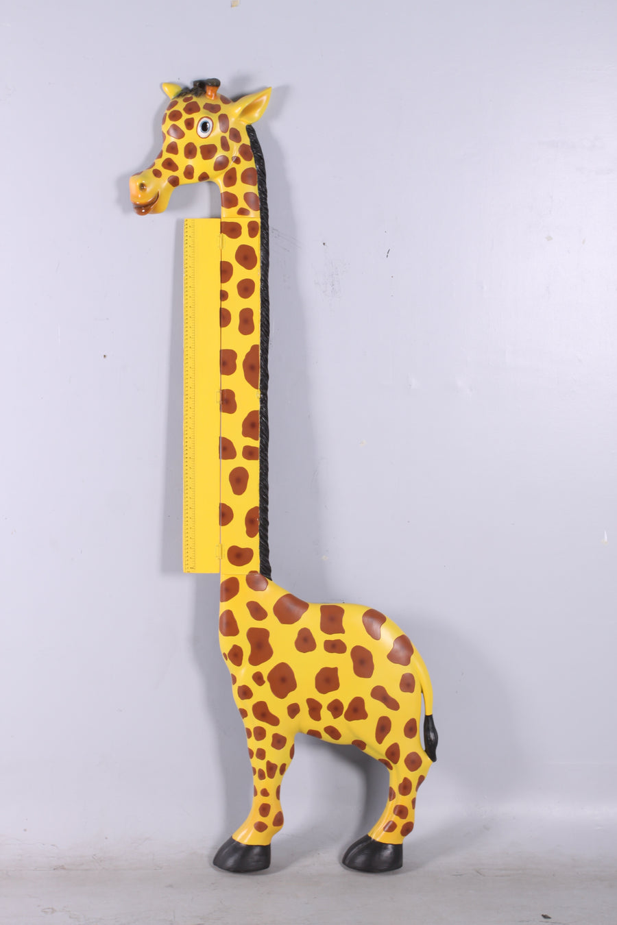 Happy Giraffe Yardstick_0