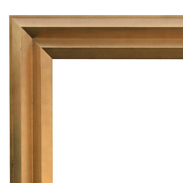 Angles Frame  20X24 Warm Gold_0