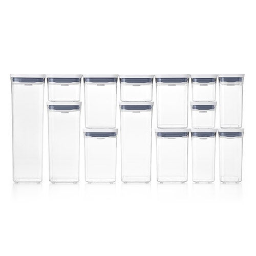 Good Grips 20pc POP Container Set_0