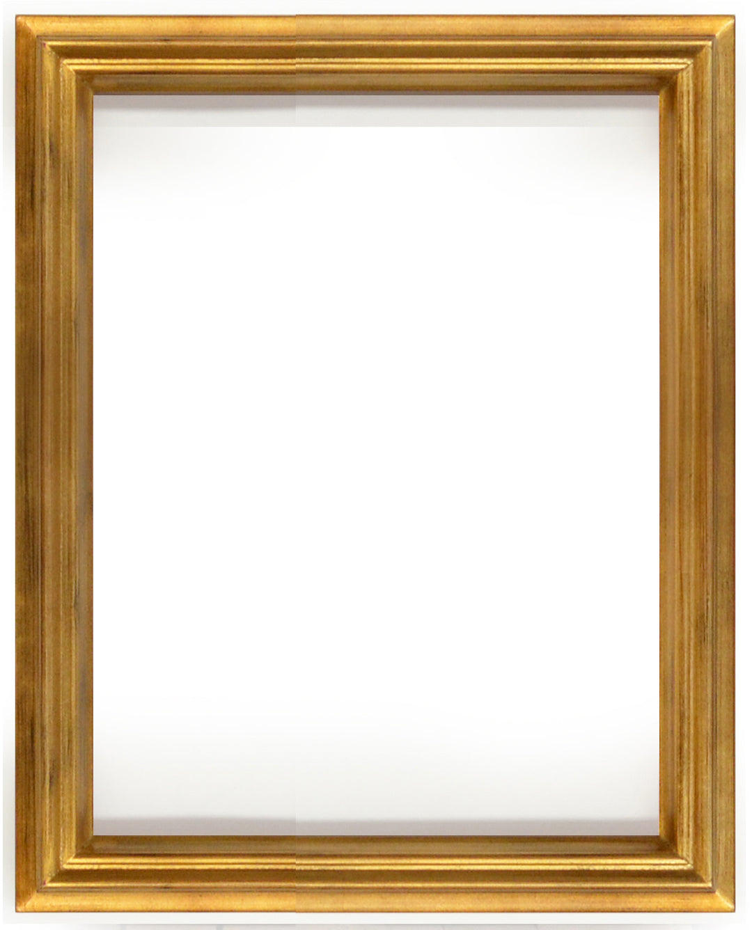 Simple Elegance Frame 12X16 Soft Gold_0