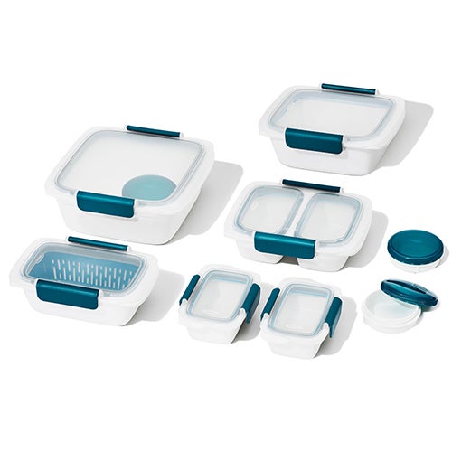 20pc Prep & Go Leakproof Container Set_0