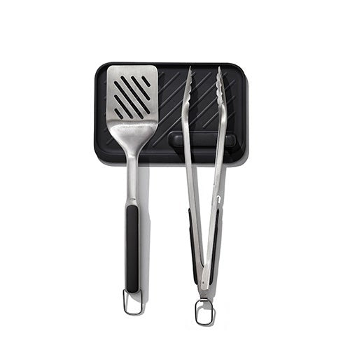 Good Grips 3pc Grilling Tool Set_0
