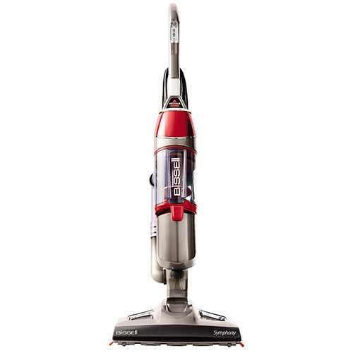 Symphony All-in-One Vacuum and Steam Mop_0