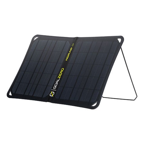 Nomad 10 Solar Panel_0