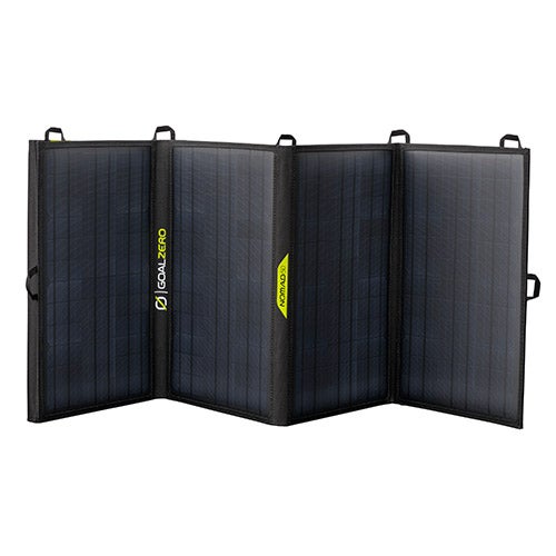 Nomad 50 Solar Panel_0
