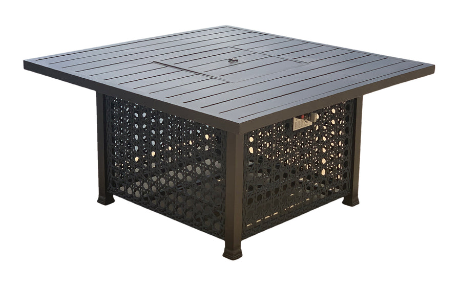 Monterey Firepit Table with Propane_0