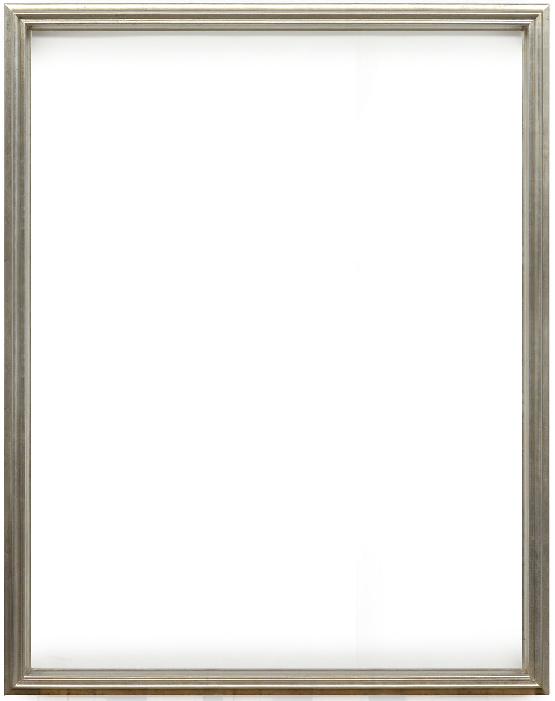 Simple Elegance Frame 36X48 Silver_0