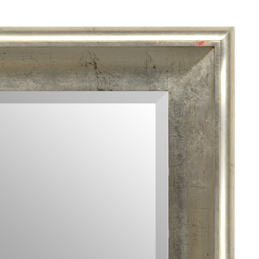 Baby Sterling Mirror 36X48 Silver_0