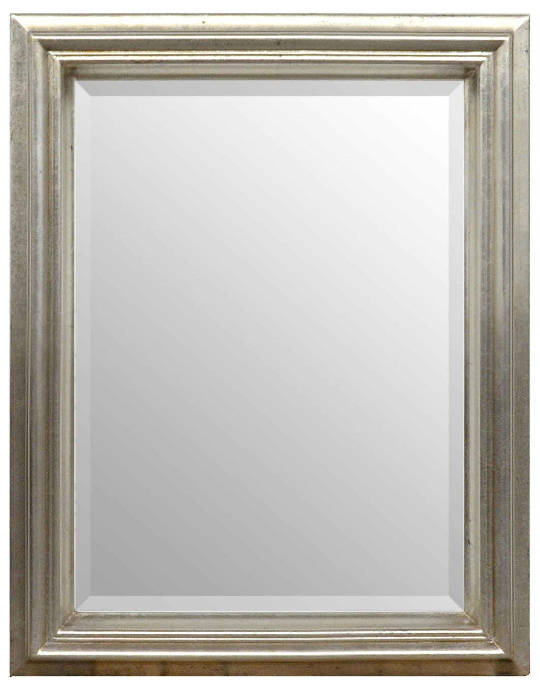 Simple Elegance Mirror 08X10 Silver_0