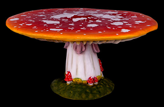 Mushroom Table_0