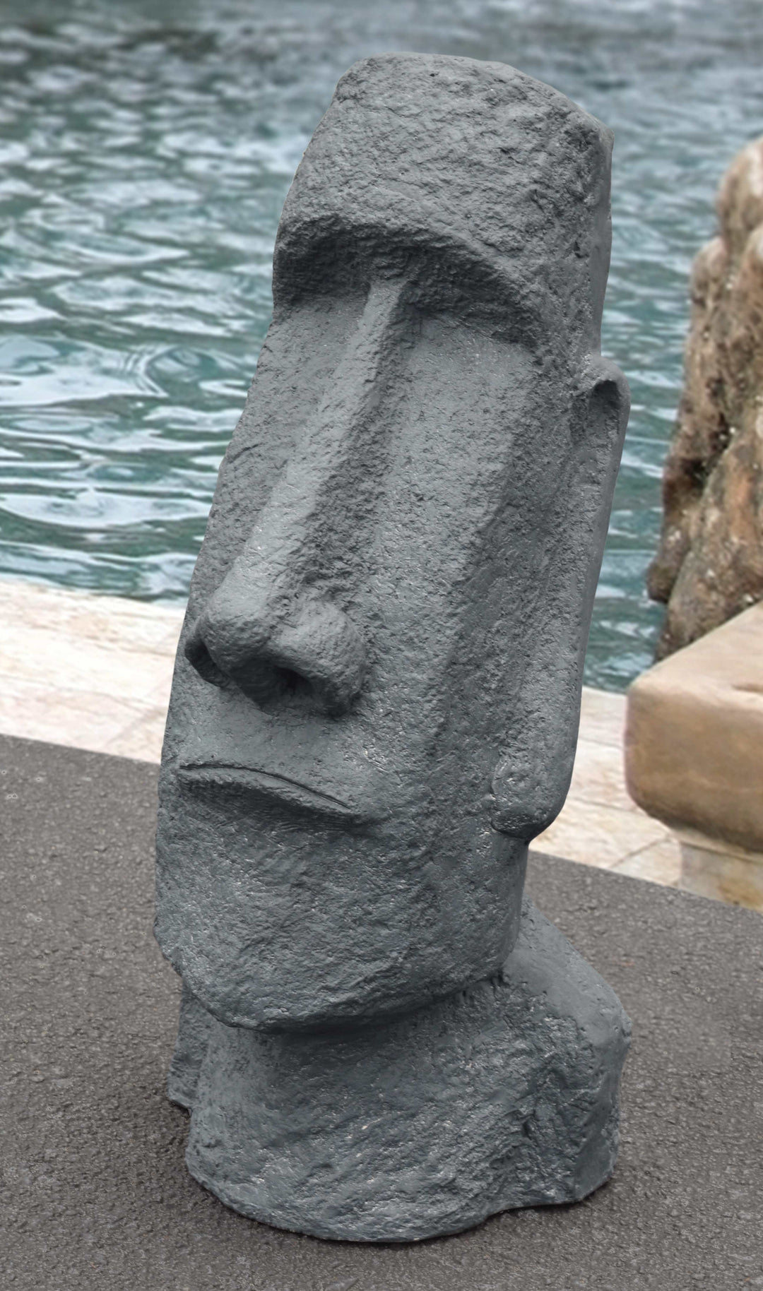 Easter Island Head_0
