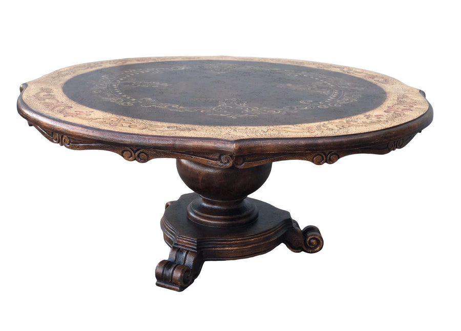 72" Juliana Round Dining Table_0