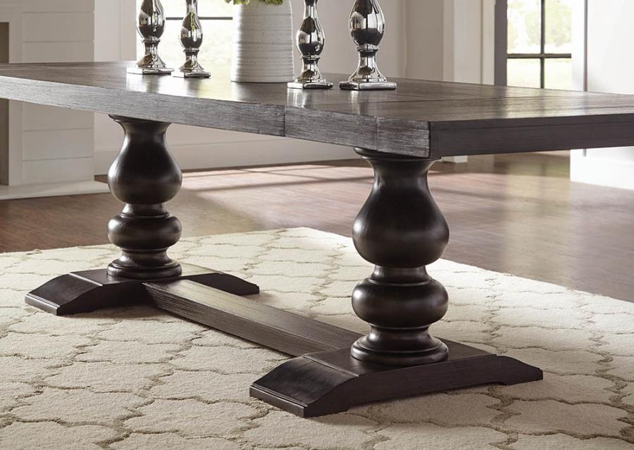 Phelps Rectangular Dining Table Antique Noir_1