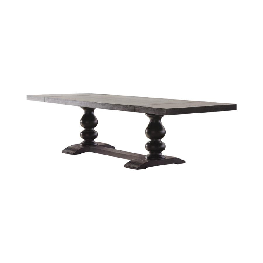 Phelps Rectangular Dining Table Antique Noir_5