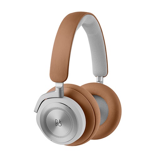 Beoplay HX Noise Cancelling Headphones Timber_0