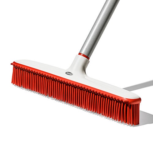 Fur Remover Broom w/ Squeegee_0
