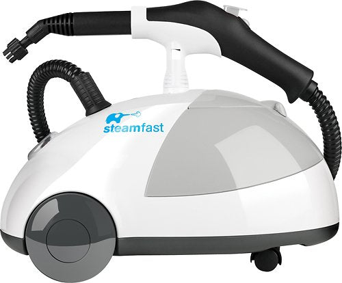 Steamfast - SF-275 Corded Handheld Steam Cleaner - White_0