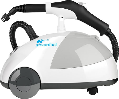 Steamfast - SF-275 Corded Handheld Steam Cleaner - White_1
