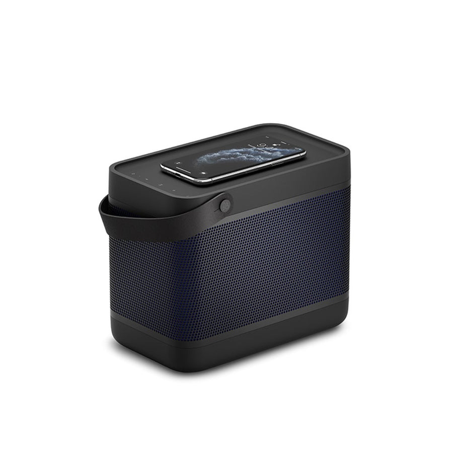Beolit 20 Portable Bluetooth Speaker Black Anthracite_0