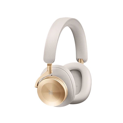 Beoplay H95 Adaptive ANC Headphones Gold_0