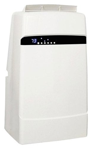 Whynter - 400 Sq. Ft. Portable Air Conditioner - Frost White_0