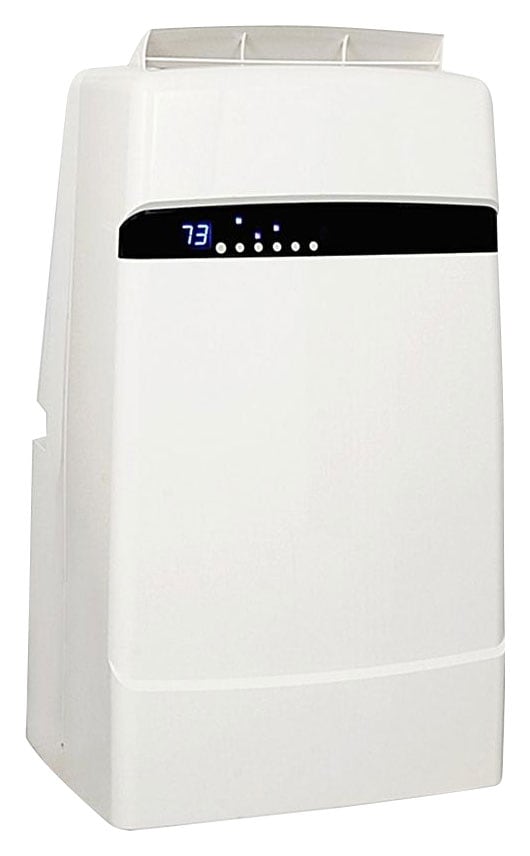 Whynter - 400 Sq. Ft. Portable Air Conditioner - Frost White_1