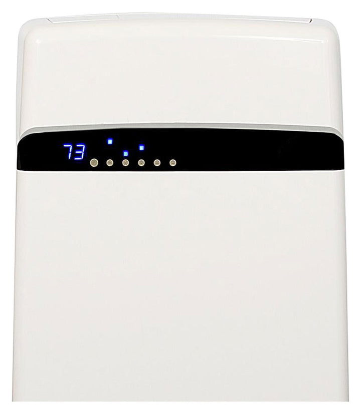 Whynter - 400 Sq. Ft. Portable Air Conditioner - Frost White_2