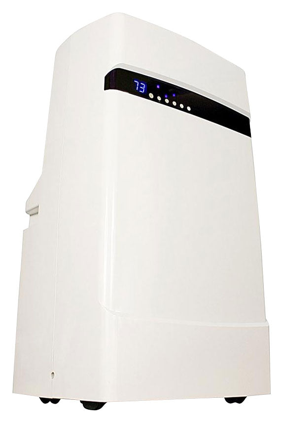 Whynter - 400 Sq. Ft. Portable Air Conditioner - Frost White_3